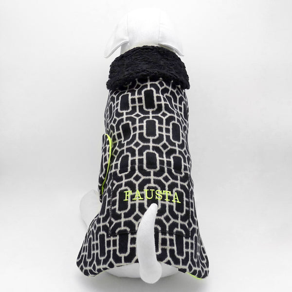 Manteau pour Chien de Luxe - BCM