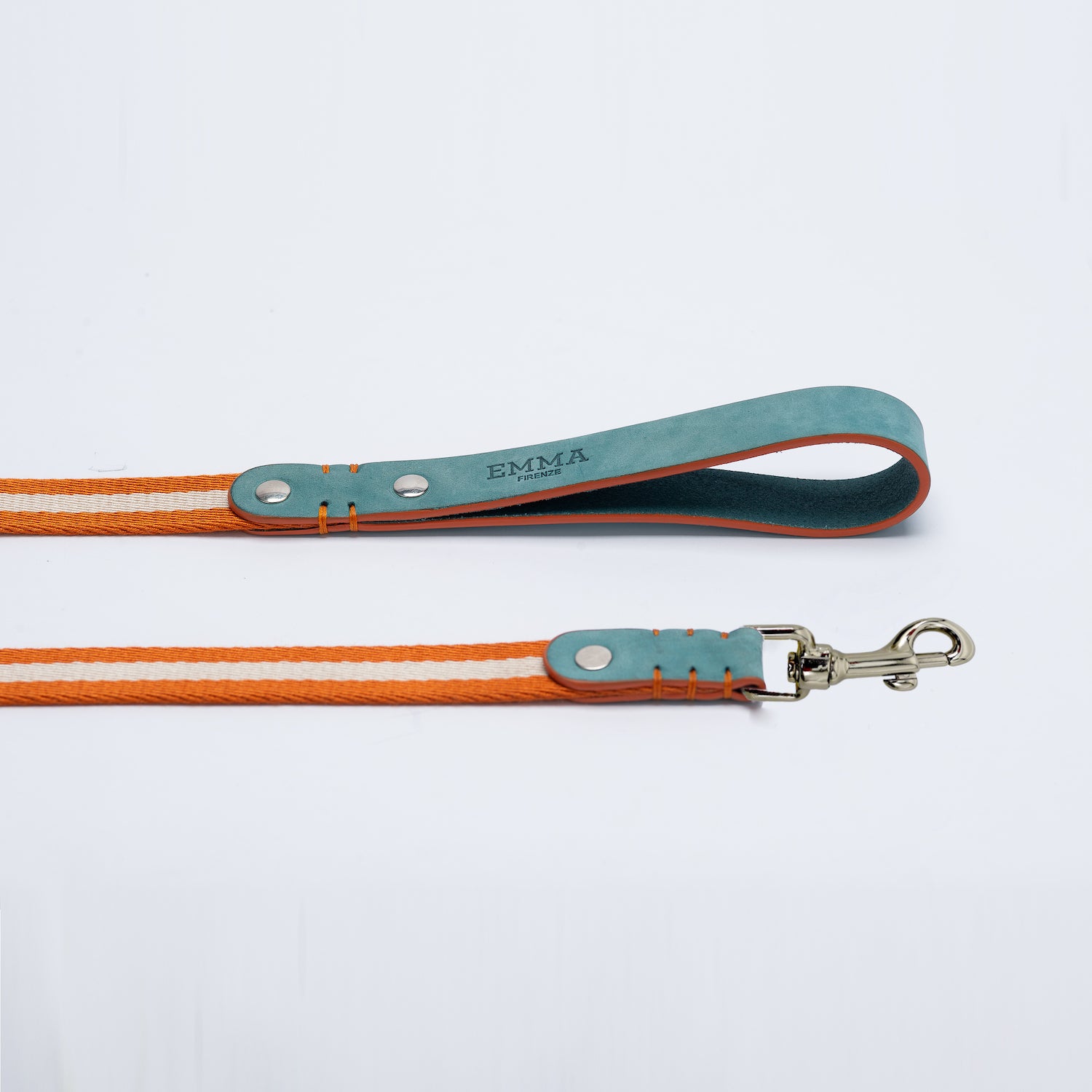 NUBUCK CELESTIAL Leash