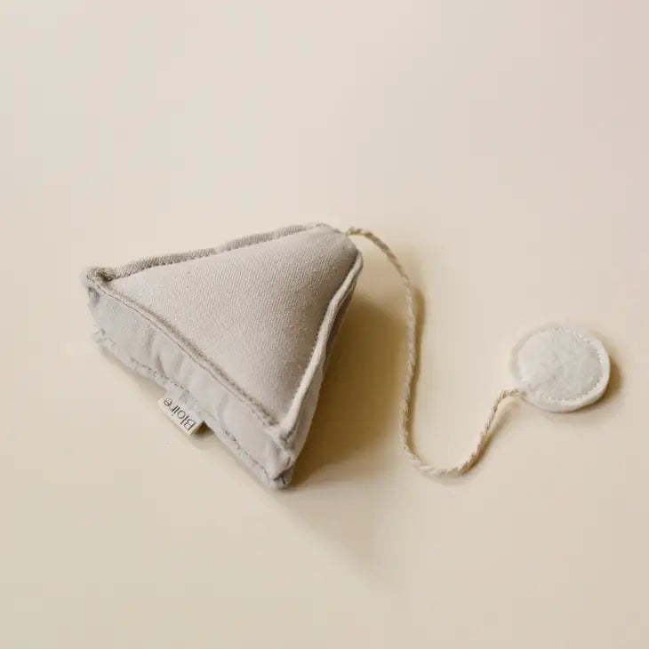 Jouet pour Chat | Sachet de Thé avec herbe à Chat - TEA TIME