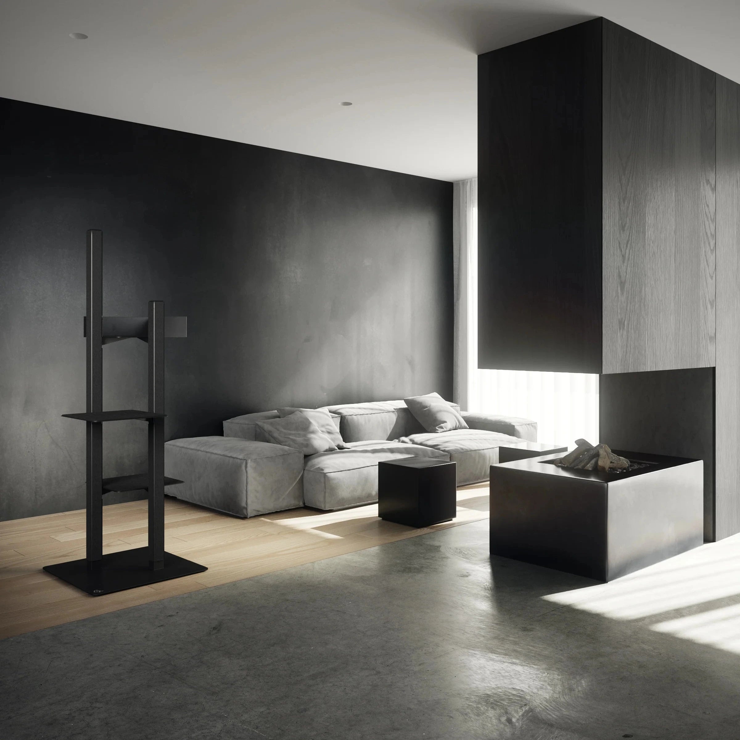 Luxury Cat Tree - MS610