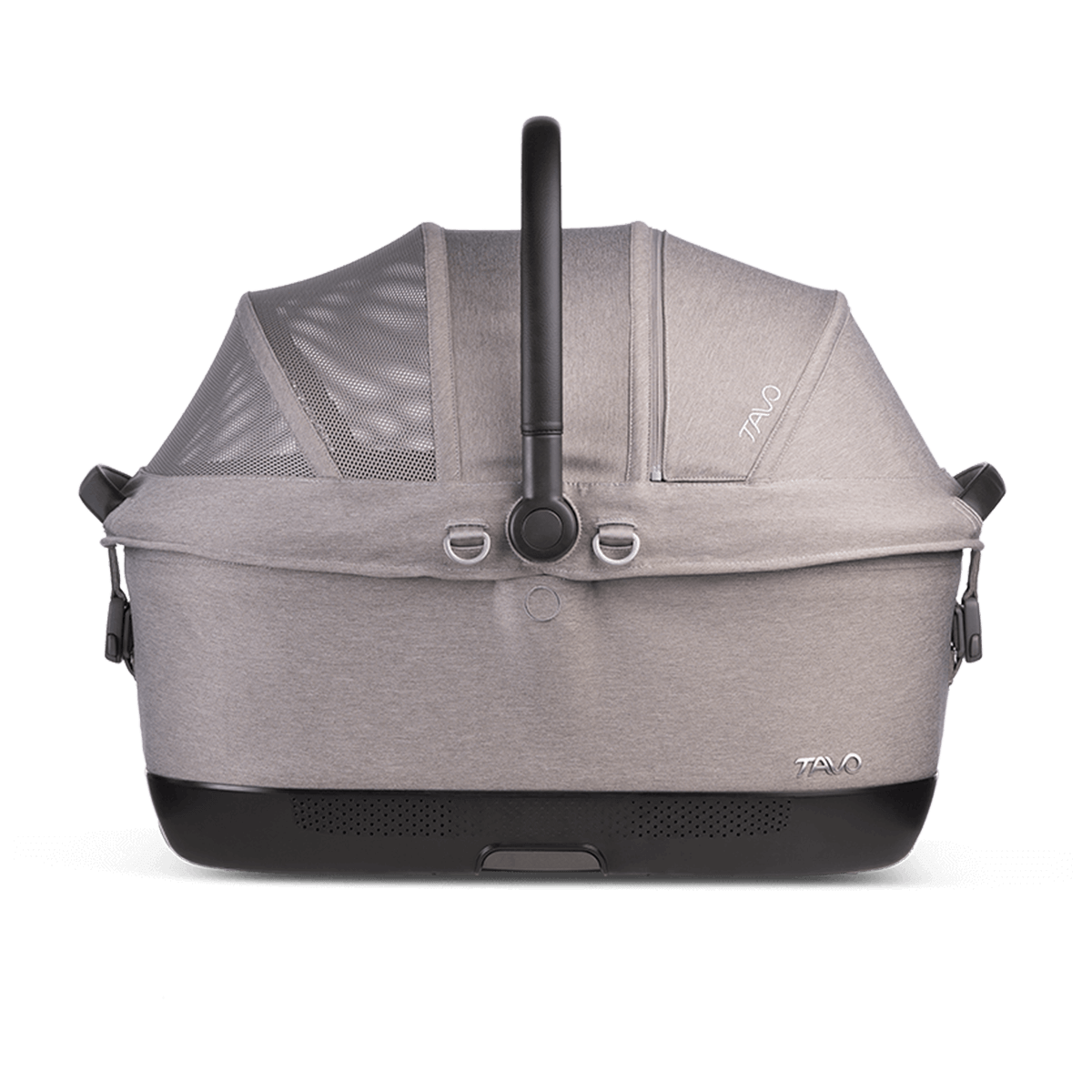 Maeve ISO – Siège Auto ISOFIX & panier de transport pour chien ou chat