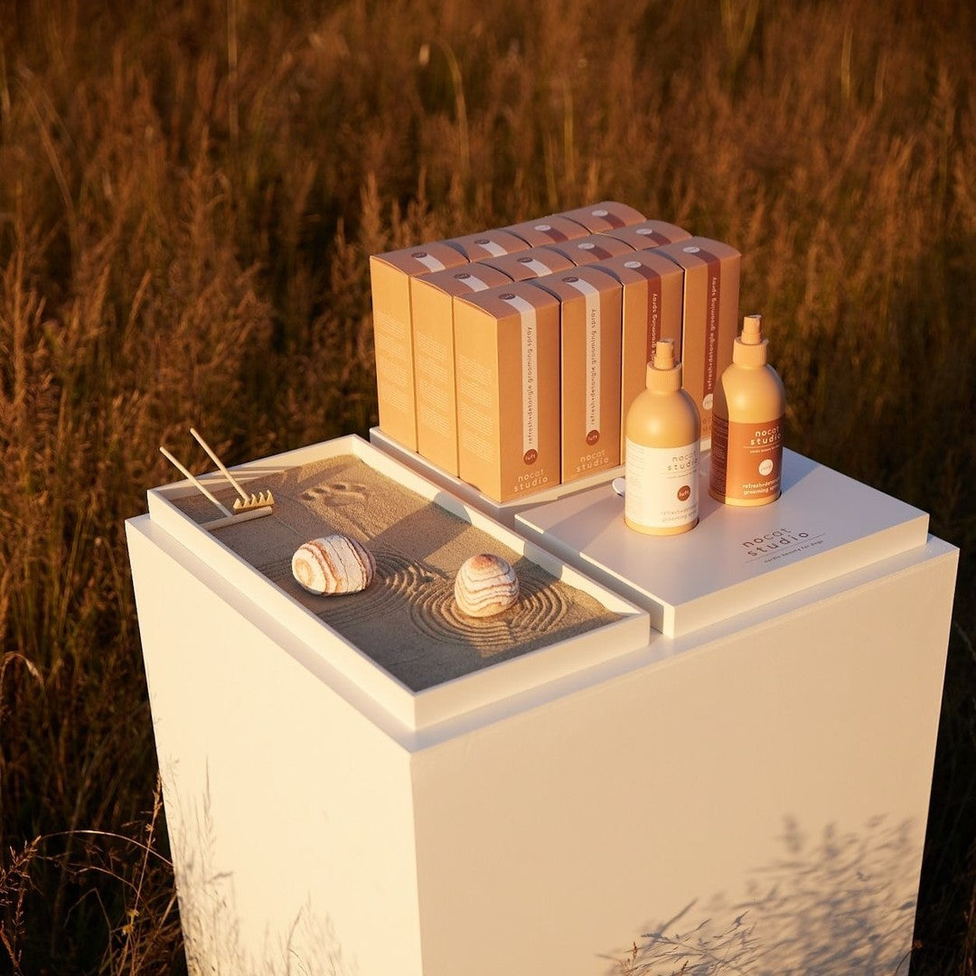 Shampoing Naturel et Bio pour Chien | LUFT