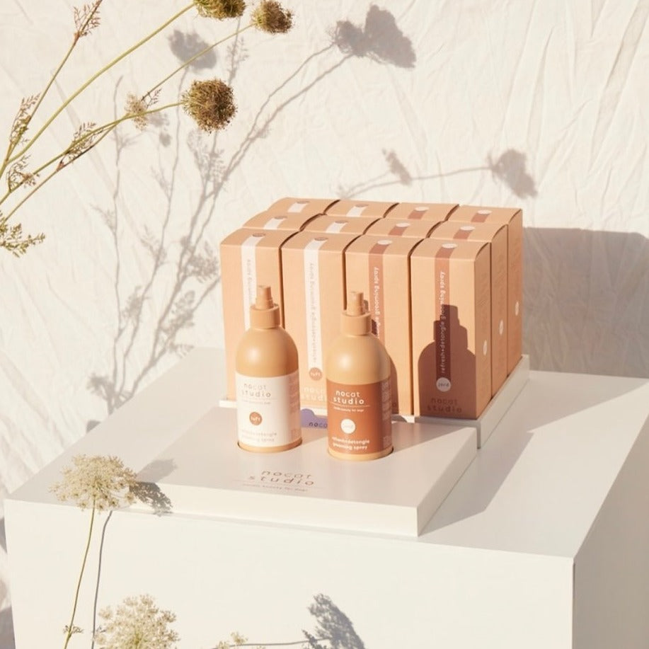 Shampoing Naturel et Bio pour Chien | LUFT