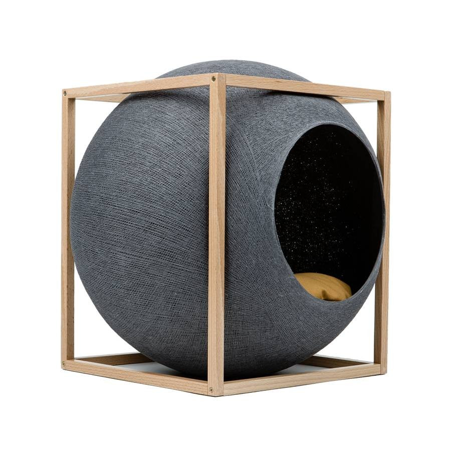 Le CUBE édition bois