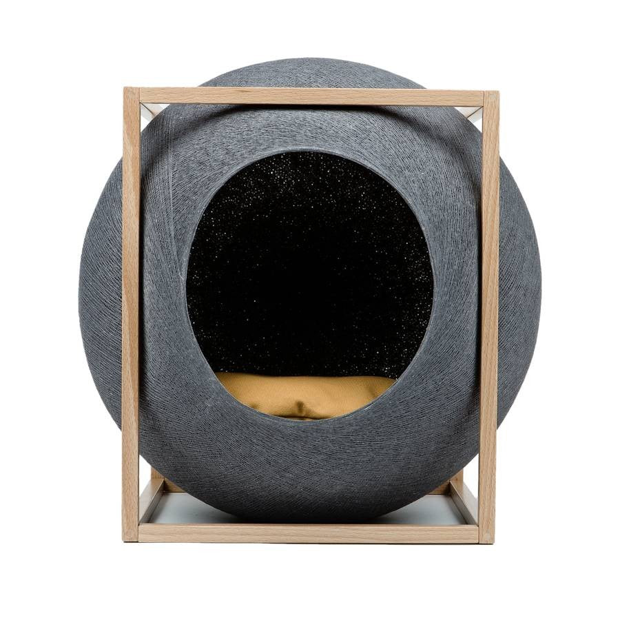 Le CUBE édition bois