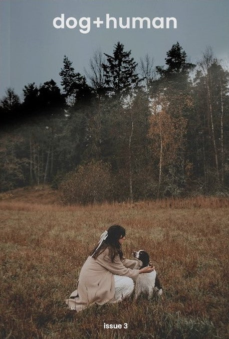 DOG+HUMAN