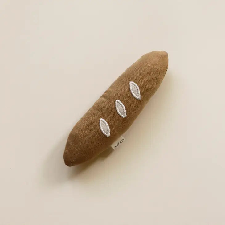 Jouet pour Chat | Baguette Herbe à Chat - WARM BAGU