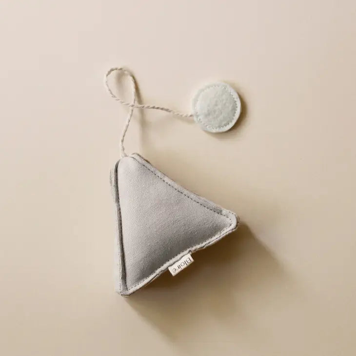 Jouet pour Chat | Sachet de Thé avec herbe à Chat - TEA TIME