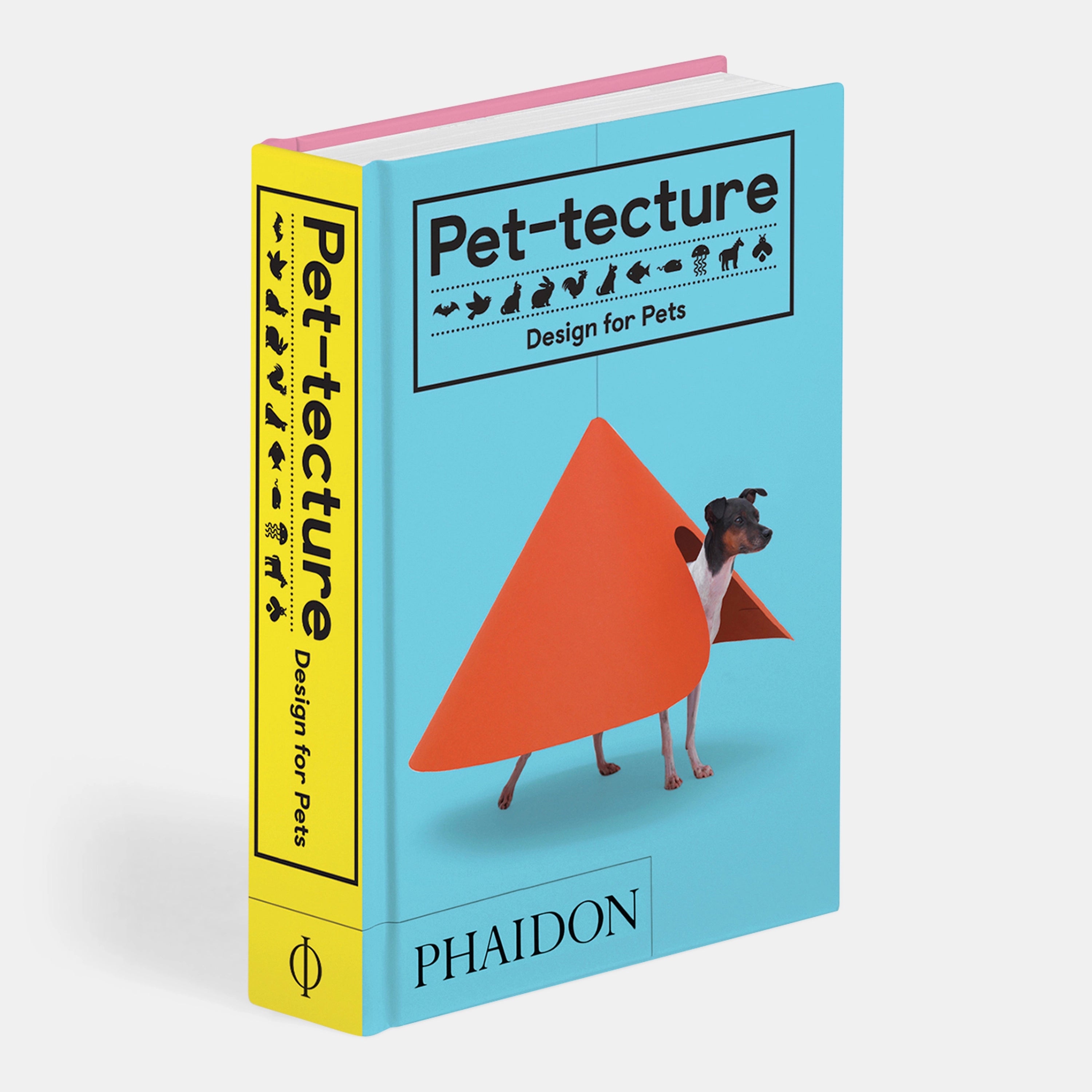 PET-TECTURE: DESIGN FOR PETS
