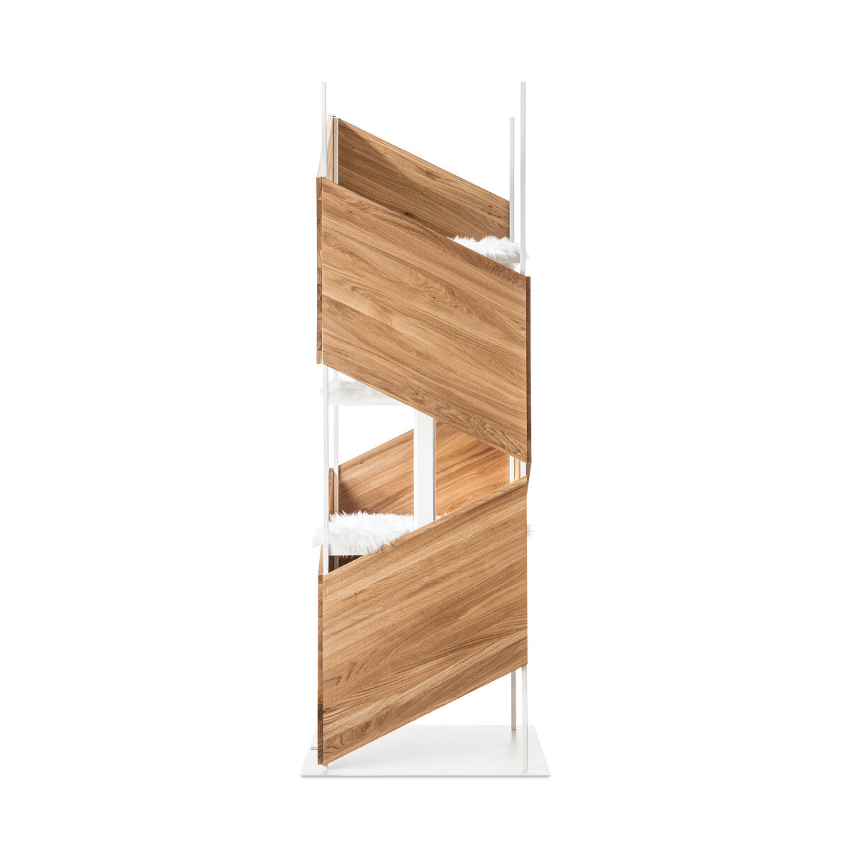 Arbres à chat Luxe et Design - MS410 Prestige