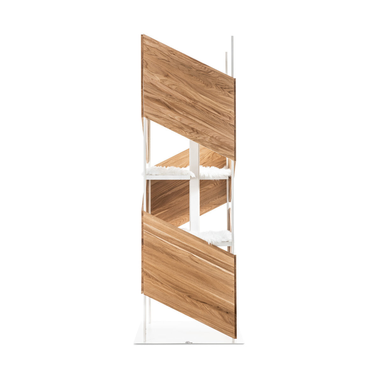 Arbre à chat Luxe et Design - MS410 German Design Award 2024