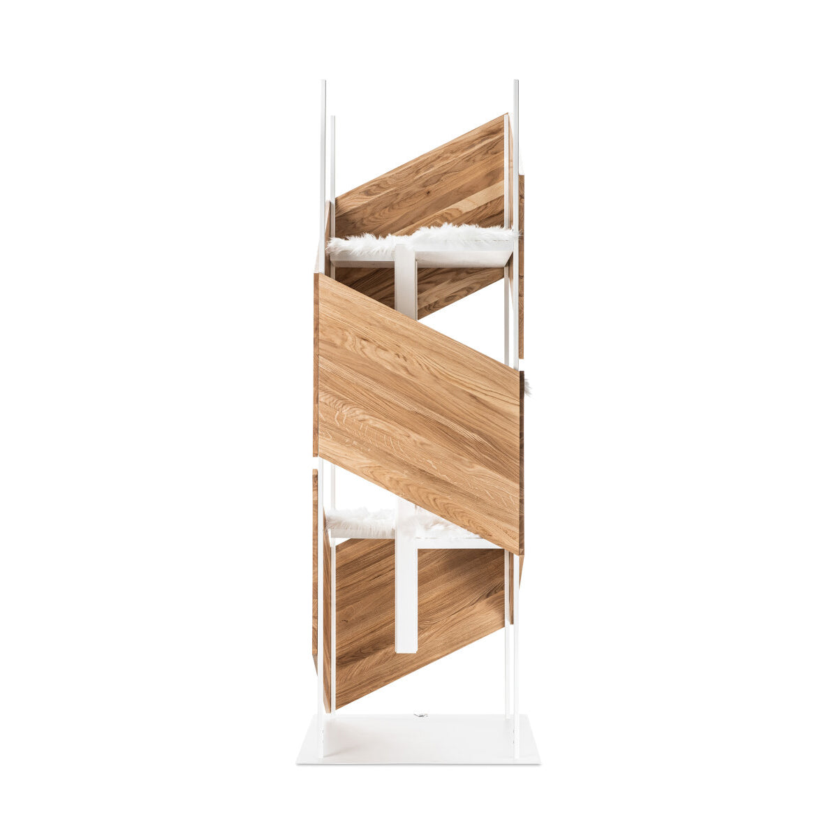 Arbre à chat Luxe et Design - MS410 Prestige
