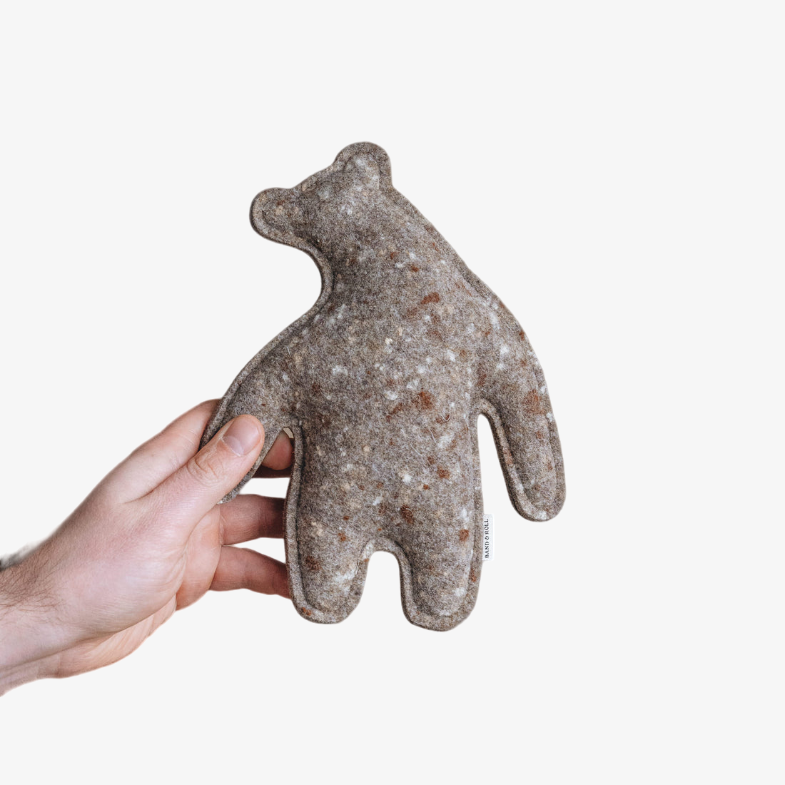 WOOL BEAR