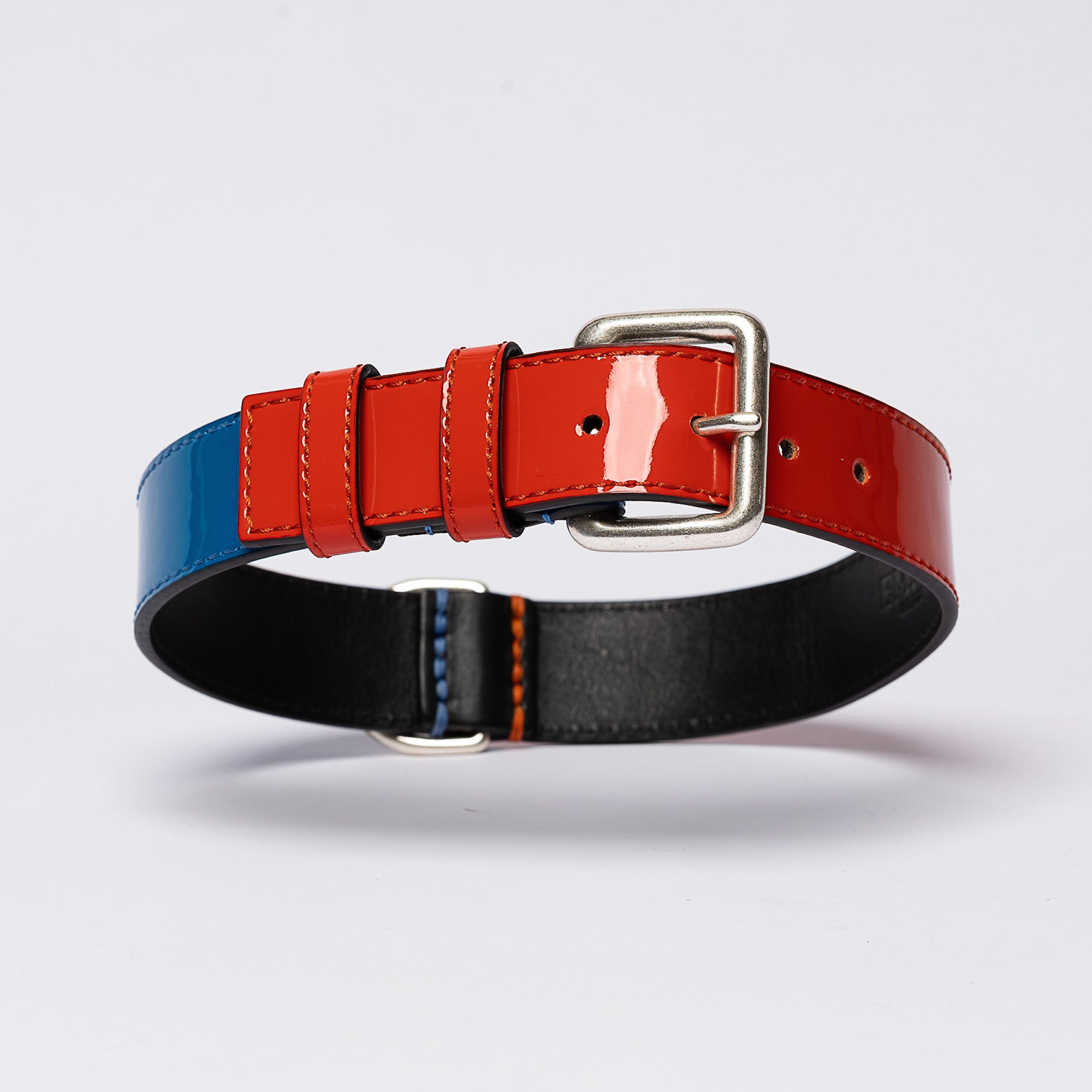 Luxury Dog Collar - TURIN
