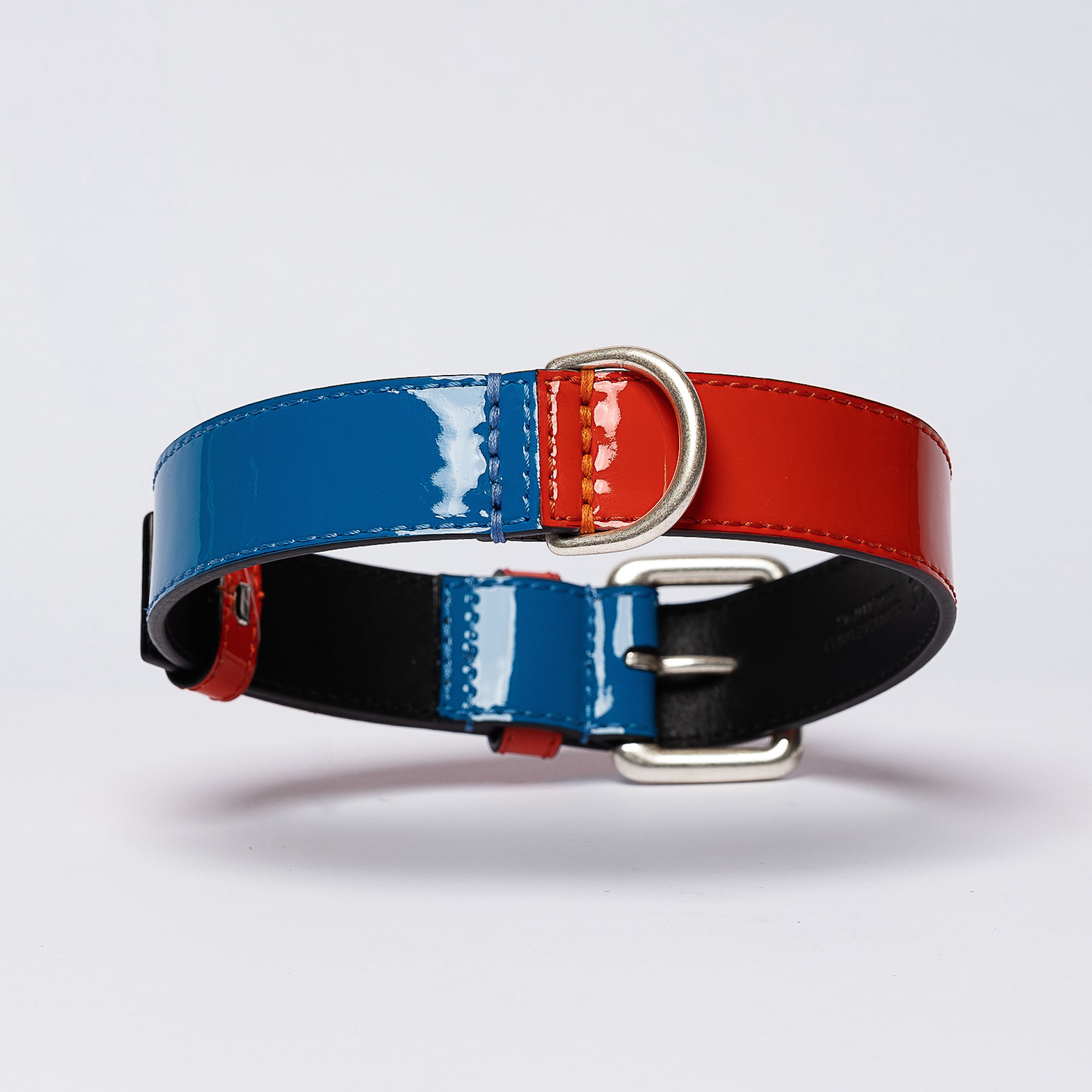 Luxury Dog Collar - TURIN