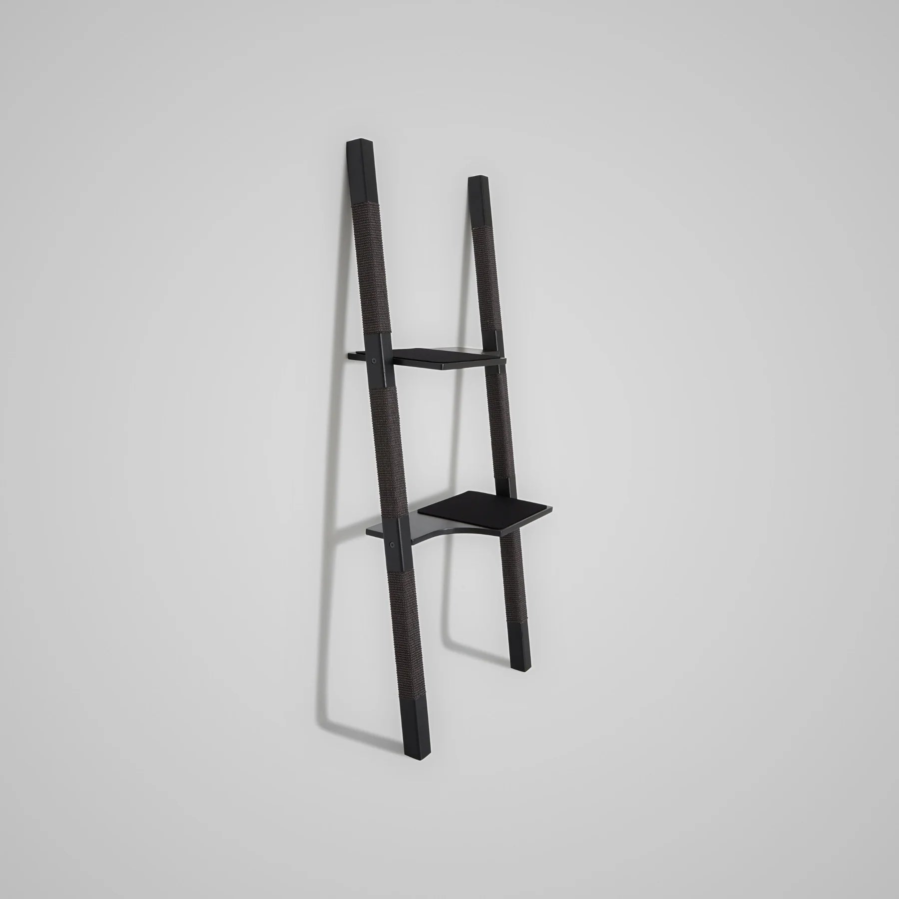 H2 design cat tree – mobilier contemporain pour intérieur élégant