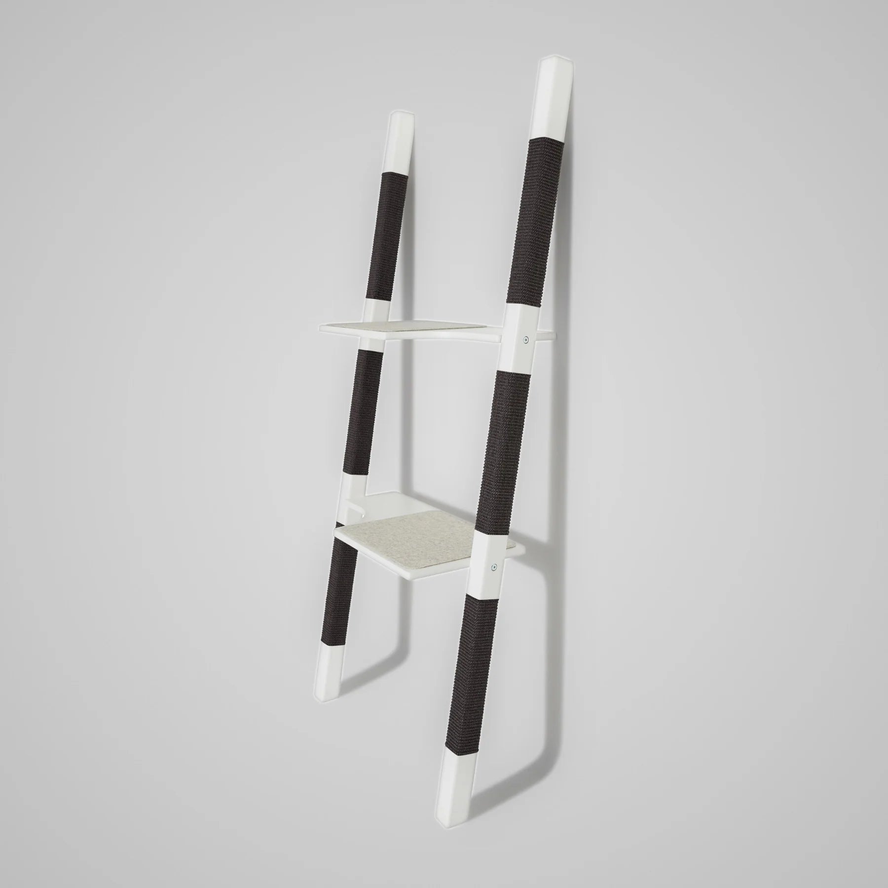 H2 design cat tree – mobilier contemporain pour intérieur élégant