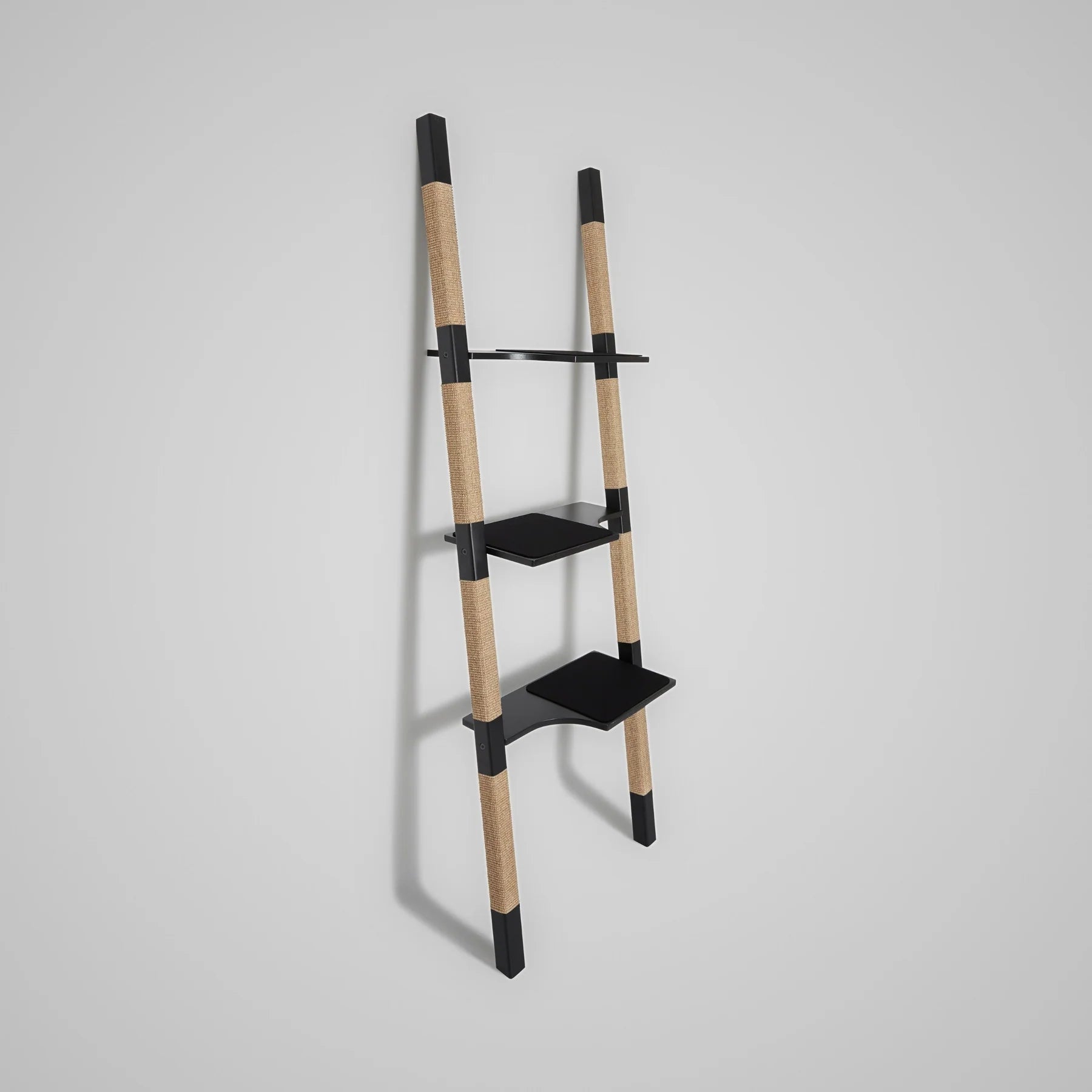 Arbre à chat moderne H-Tree H3 pour salons et espaces design