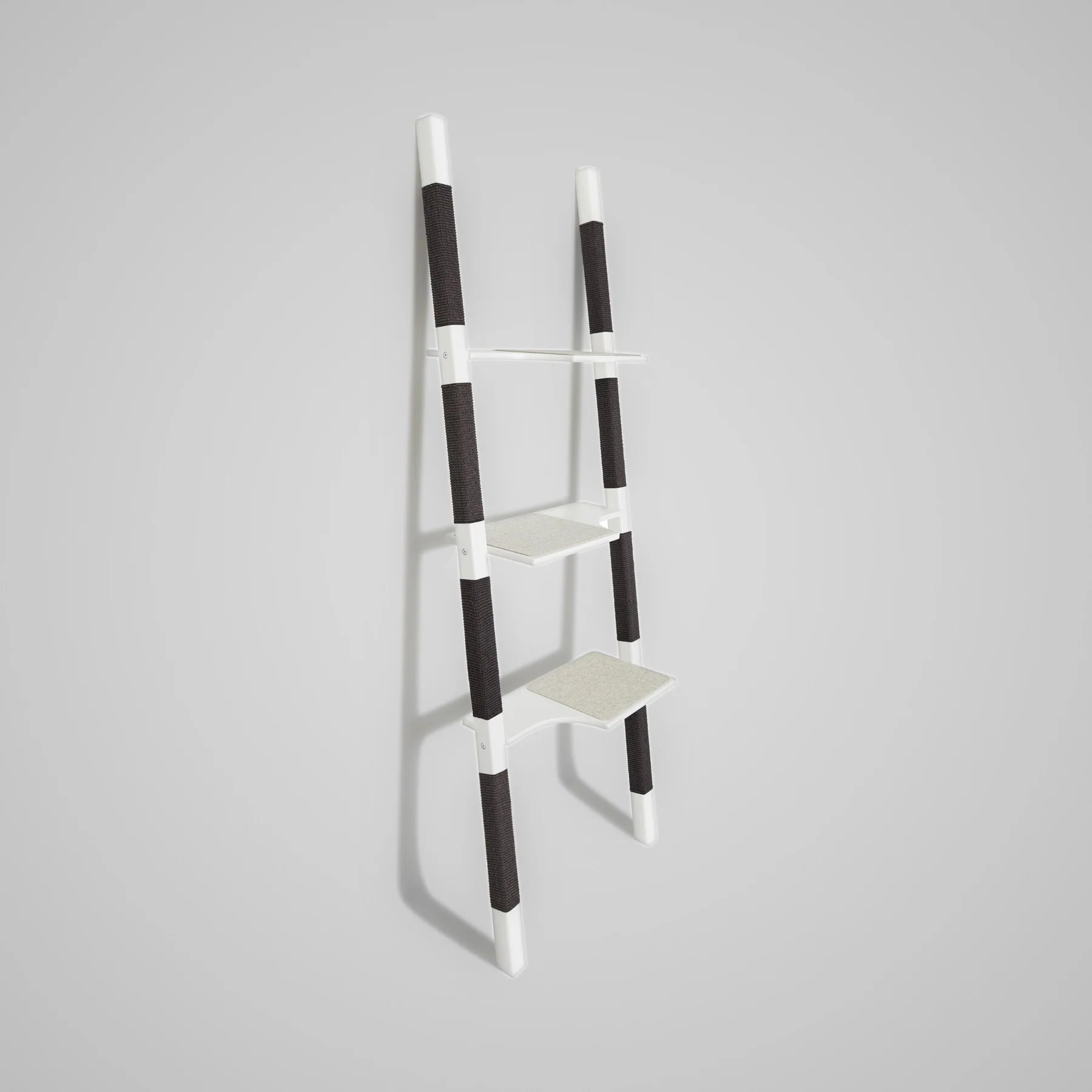 Arbre à chat moderne H-Tree H3 pour salons et espaces design