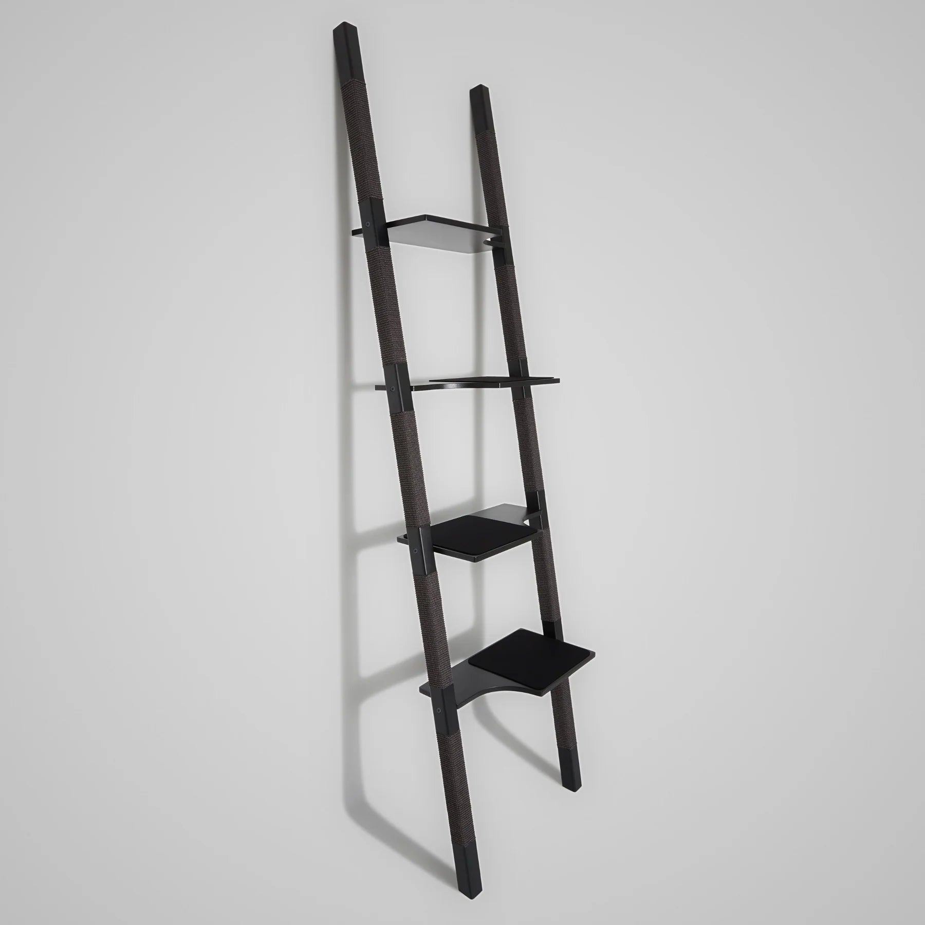 cat tree premium H4 – mobilier sculptural et fonctionnel pour intérieur