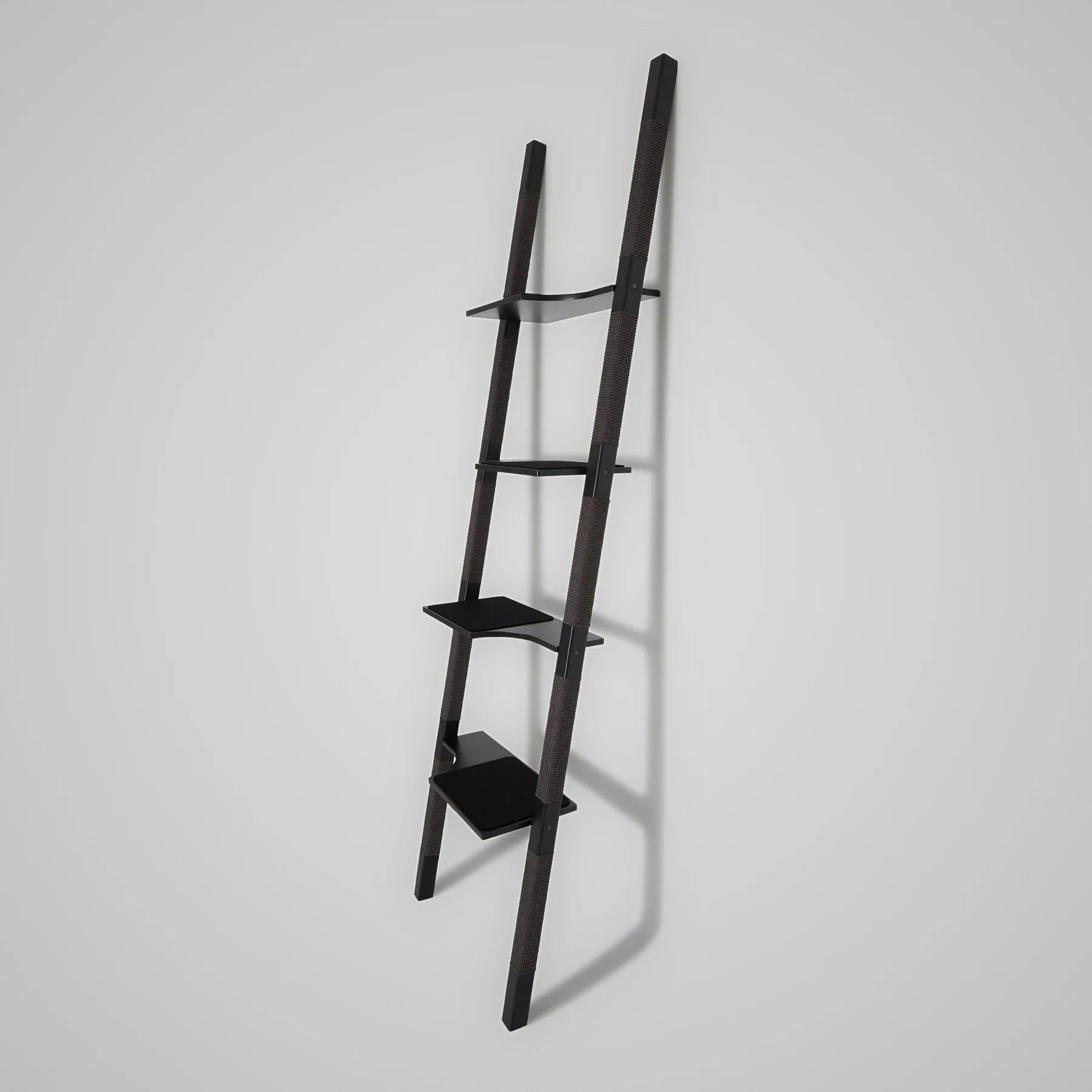 cat tree premium H4 – mobilier sculptural et fonctionnel pour intérieur