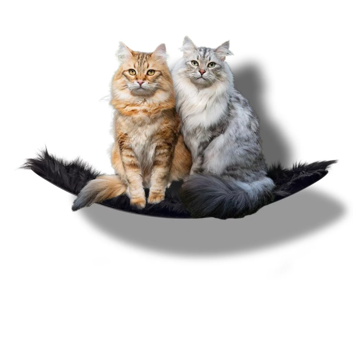 Hamac pour Chat | Luxe et Design - WL 170 XXL