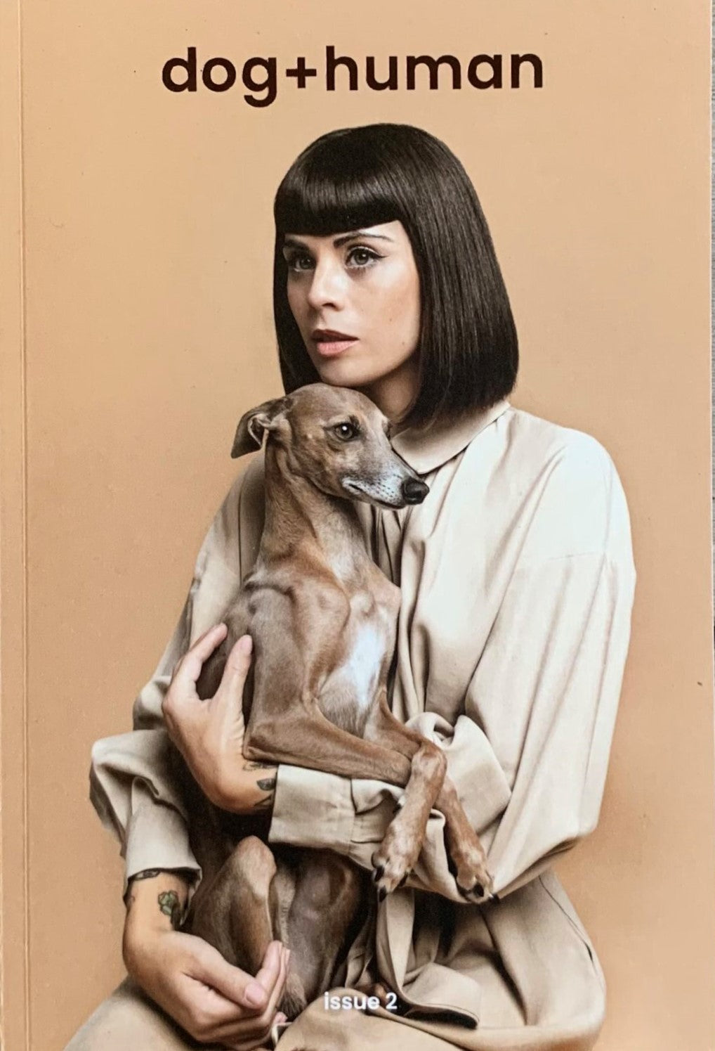 DOG+HUMAN