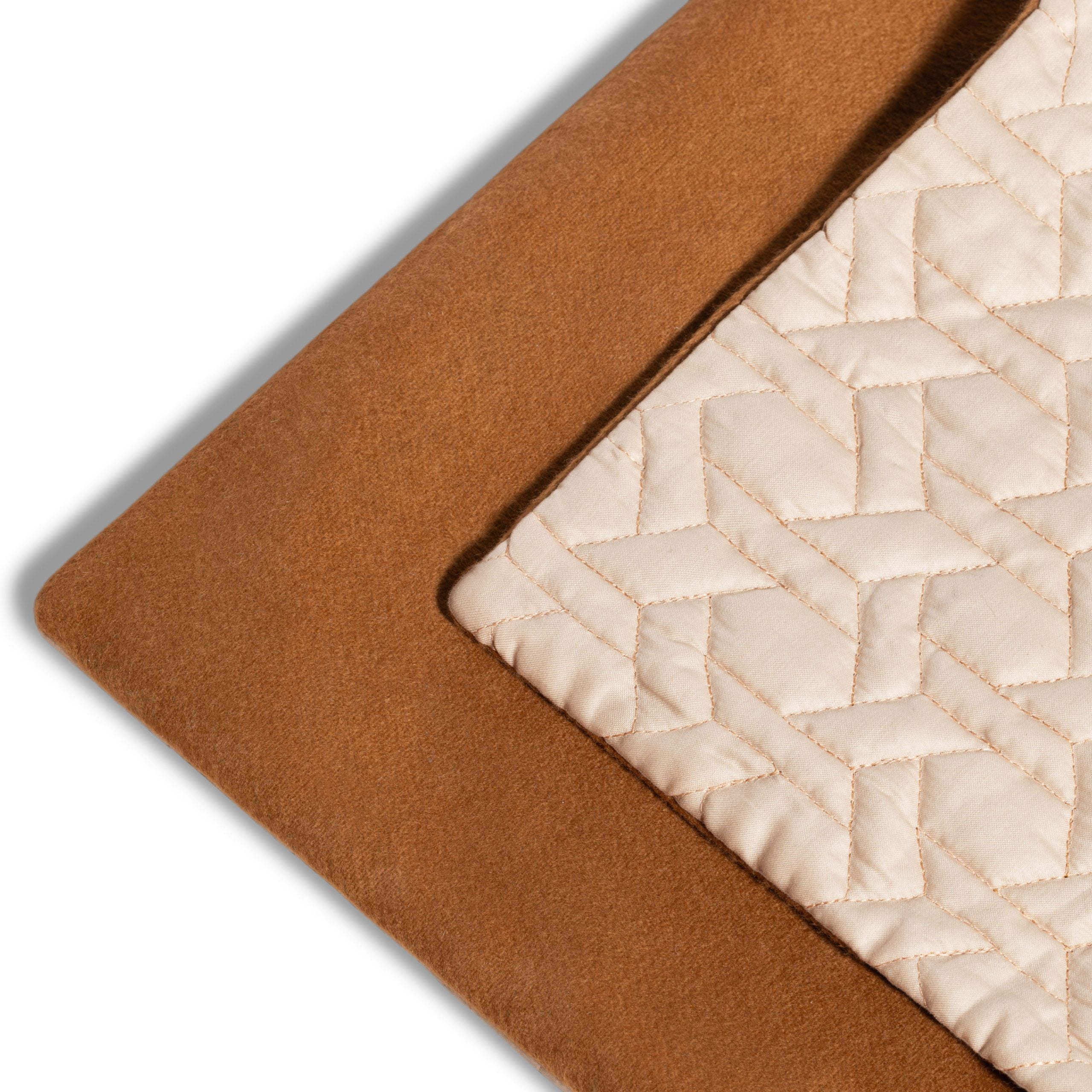 Tapis de voyage Poltrona Frau