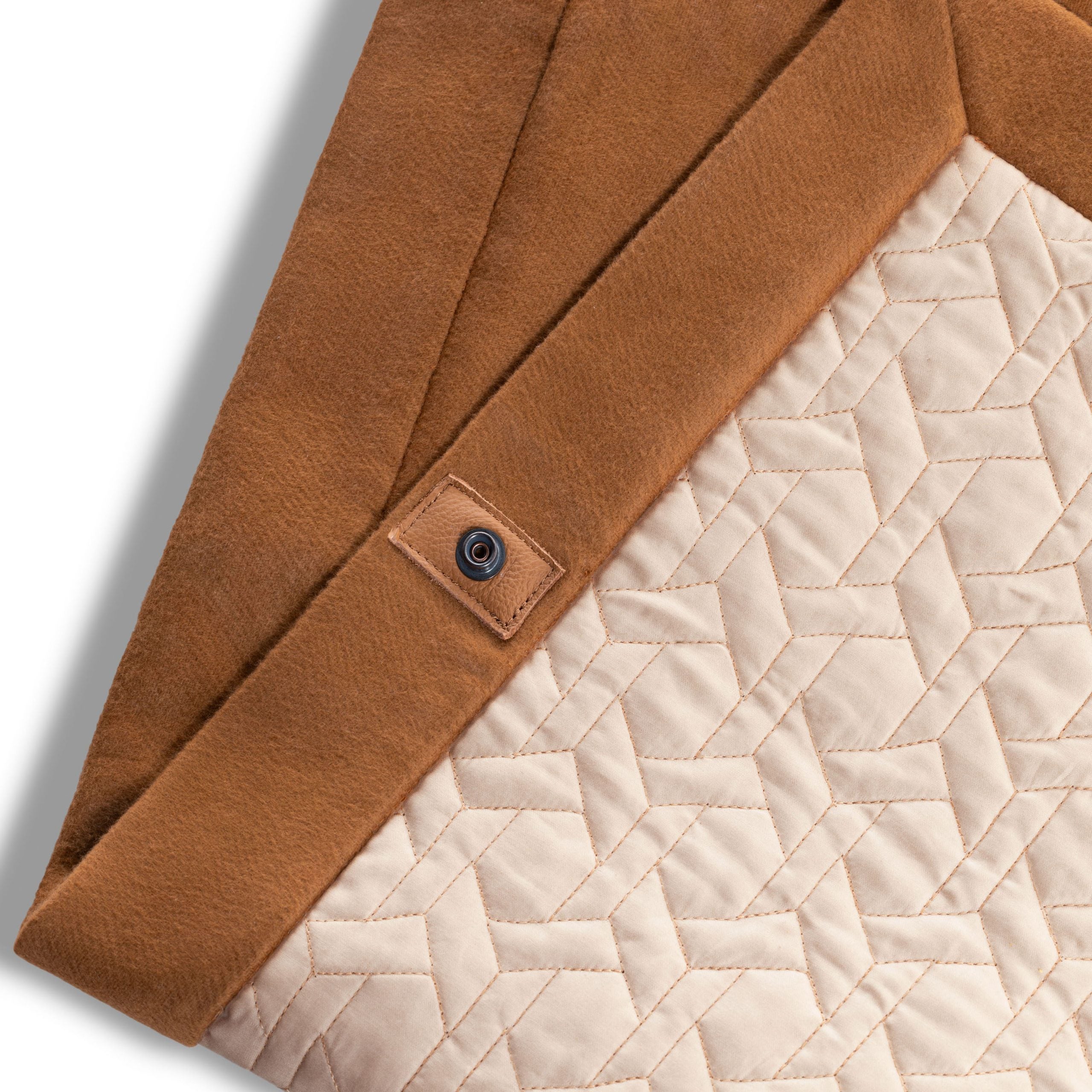 Plaid de canapé Poltrona Frau