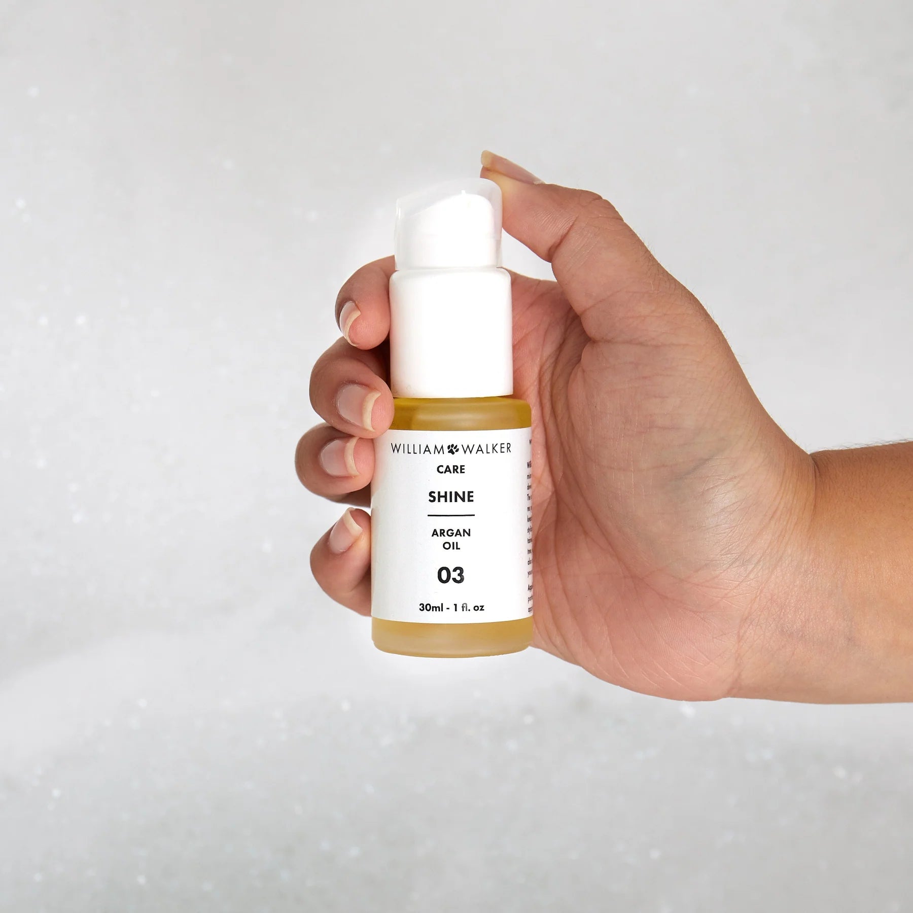 Premium quality argan oil