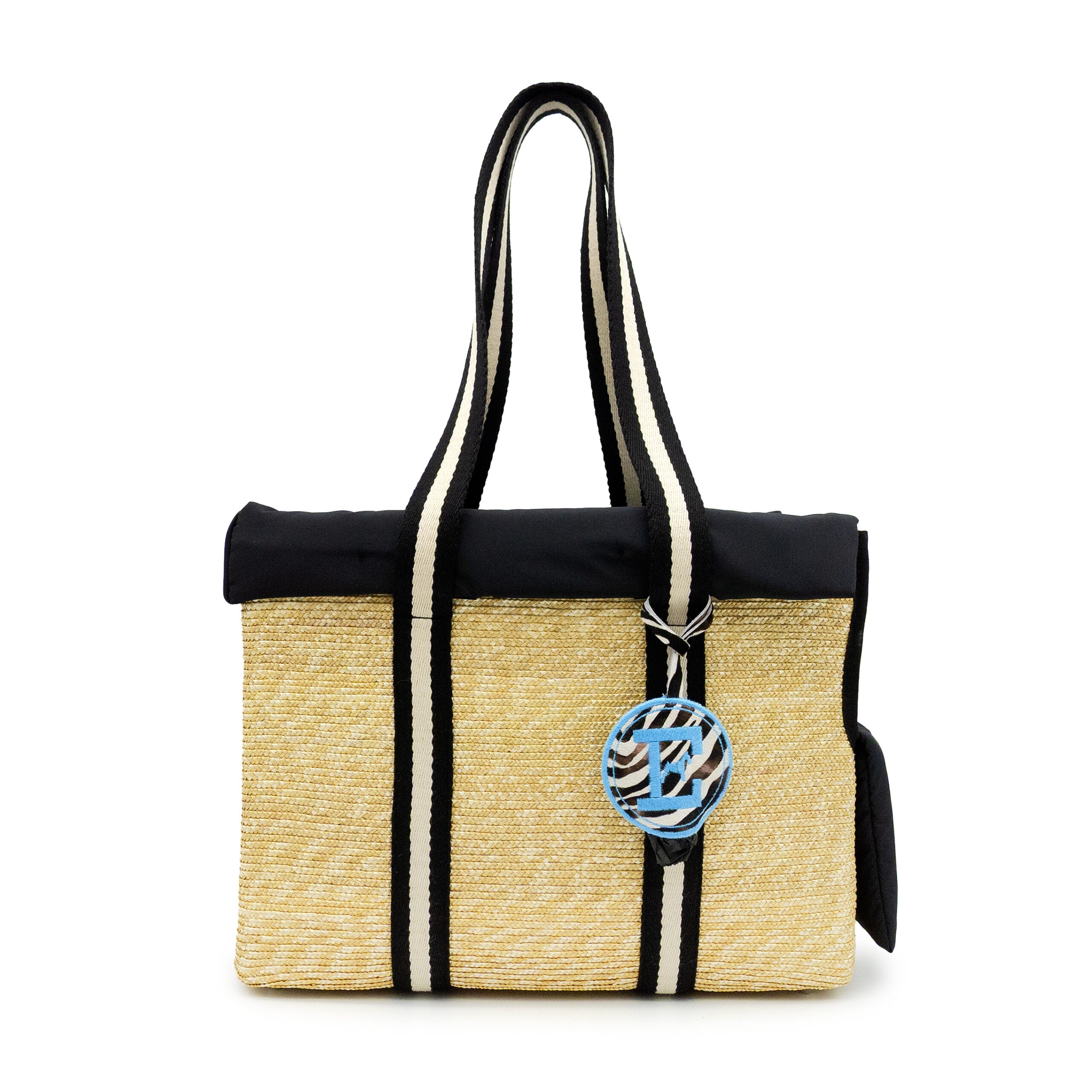 Sac chien design – prêt pour promenade ou voyage