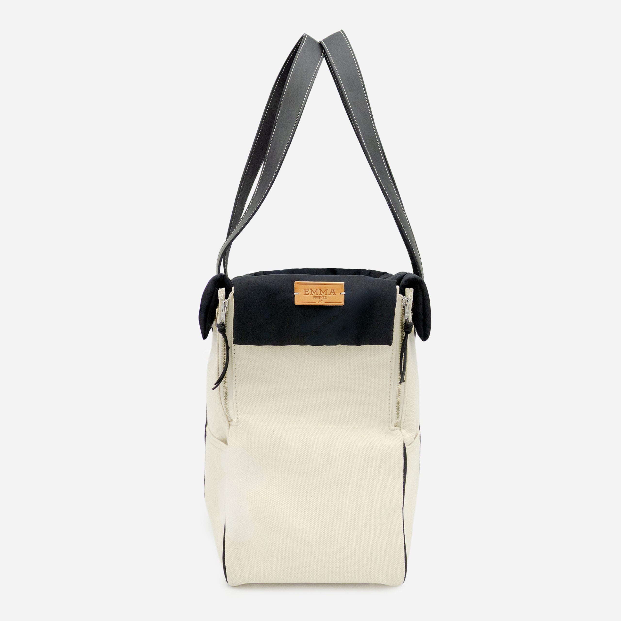 Sac chien design italien – lifestyle urbain