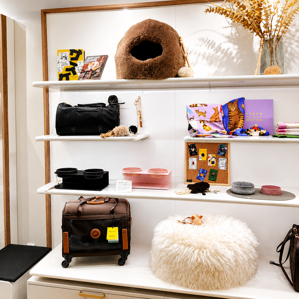 LOZAMO Concept Store Luxembourg - Boutique Pop Up Store Luxembourg