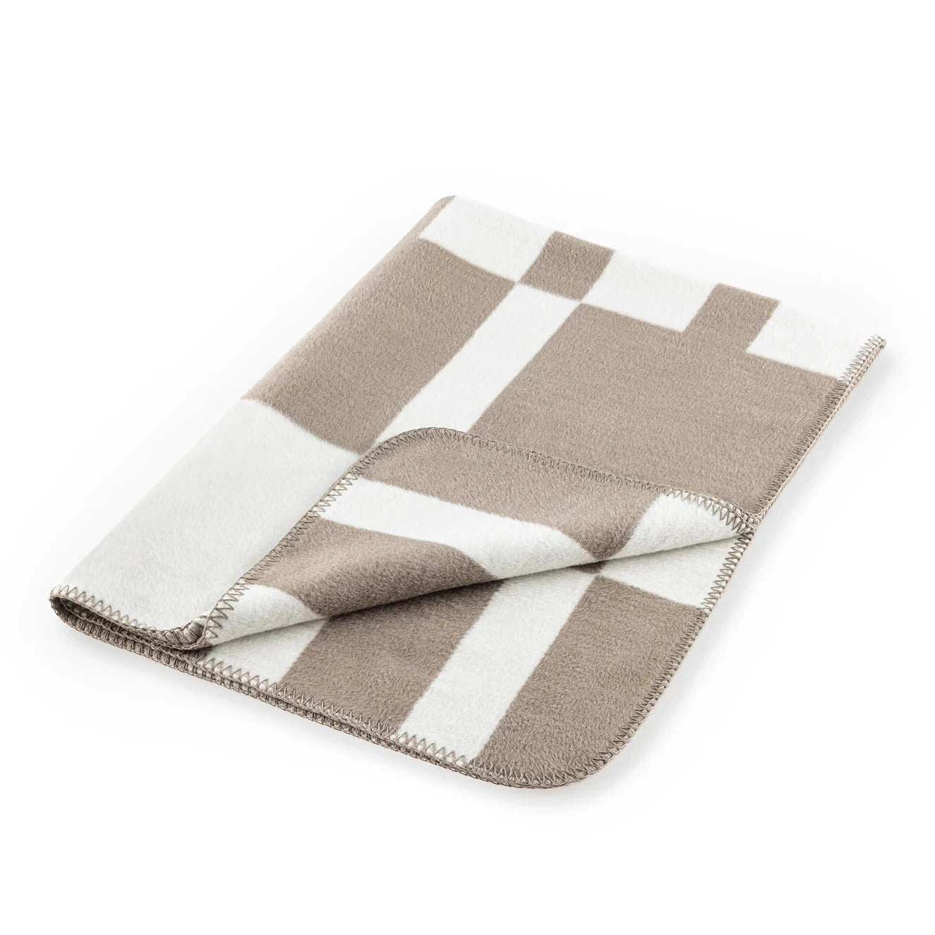 Blocco – Plaid design