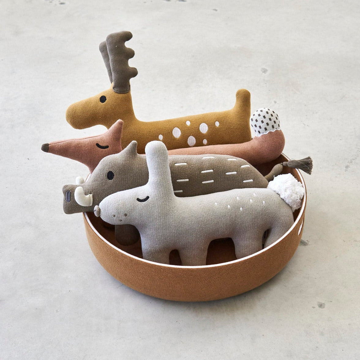 BOSCO LAPIN