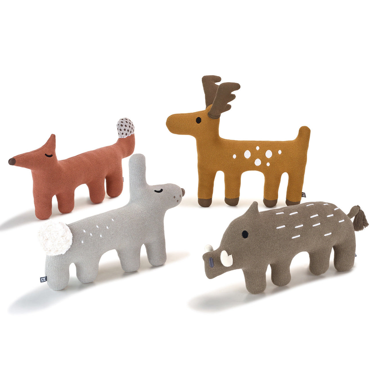 BOSCO DEER