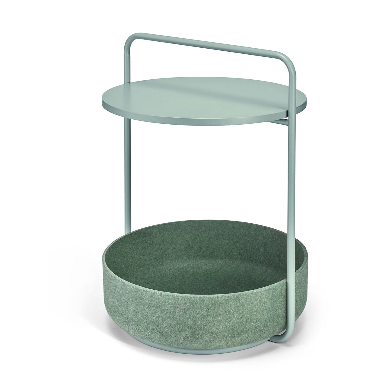 Table et Panier pour Chat | Design et Écologique - TAVOLINO