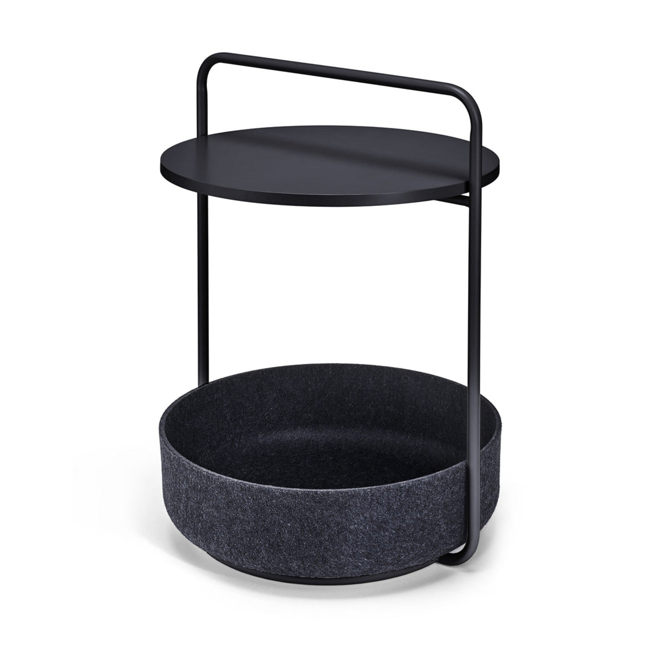 Table et Panier pour Chat | Design et Écologique - TAVOLINO