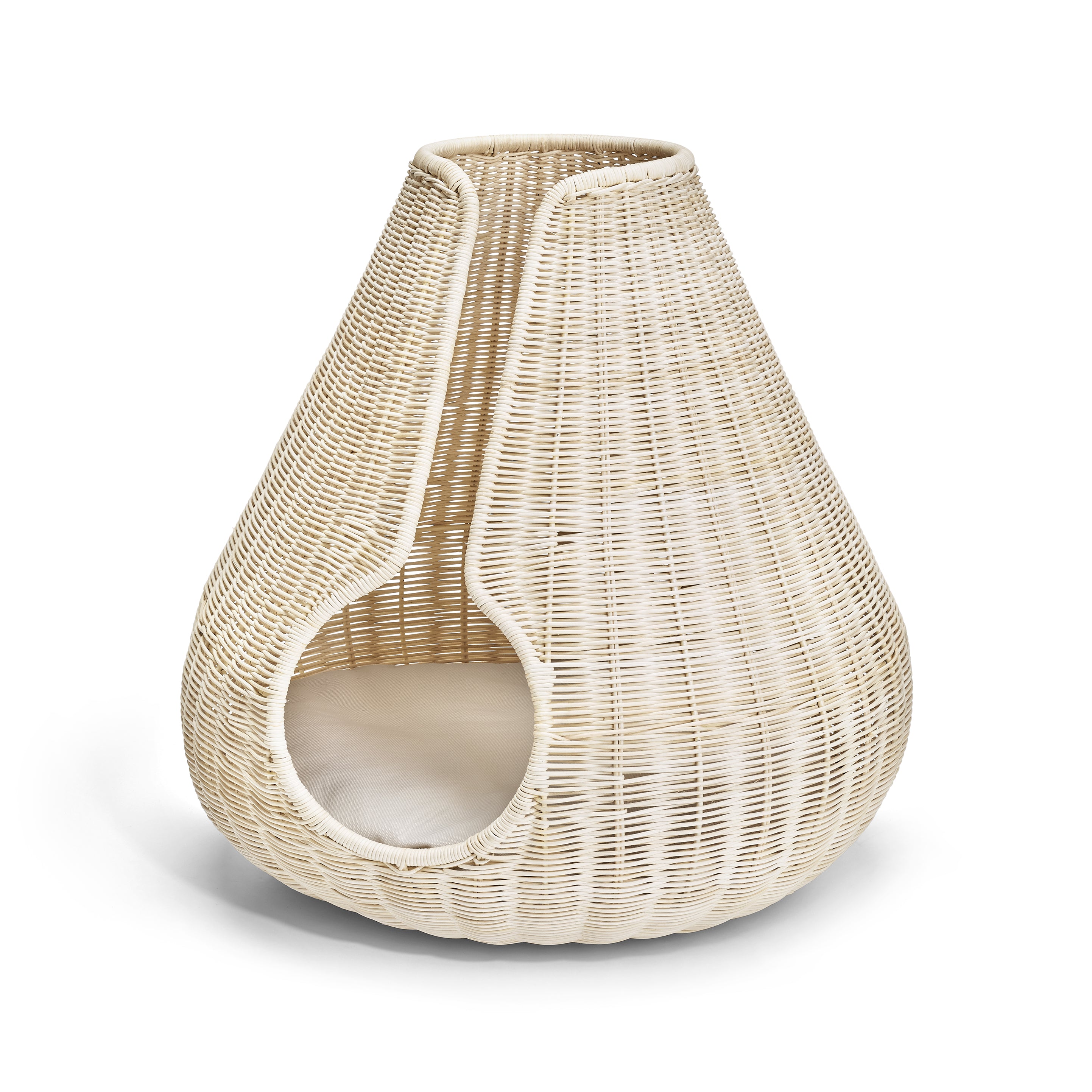Panier pour Chat Luxe et Design - PERLA