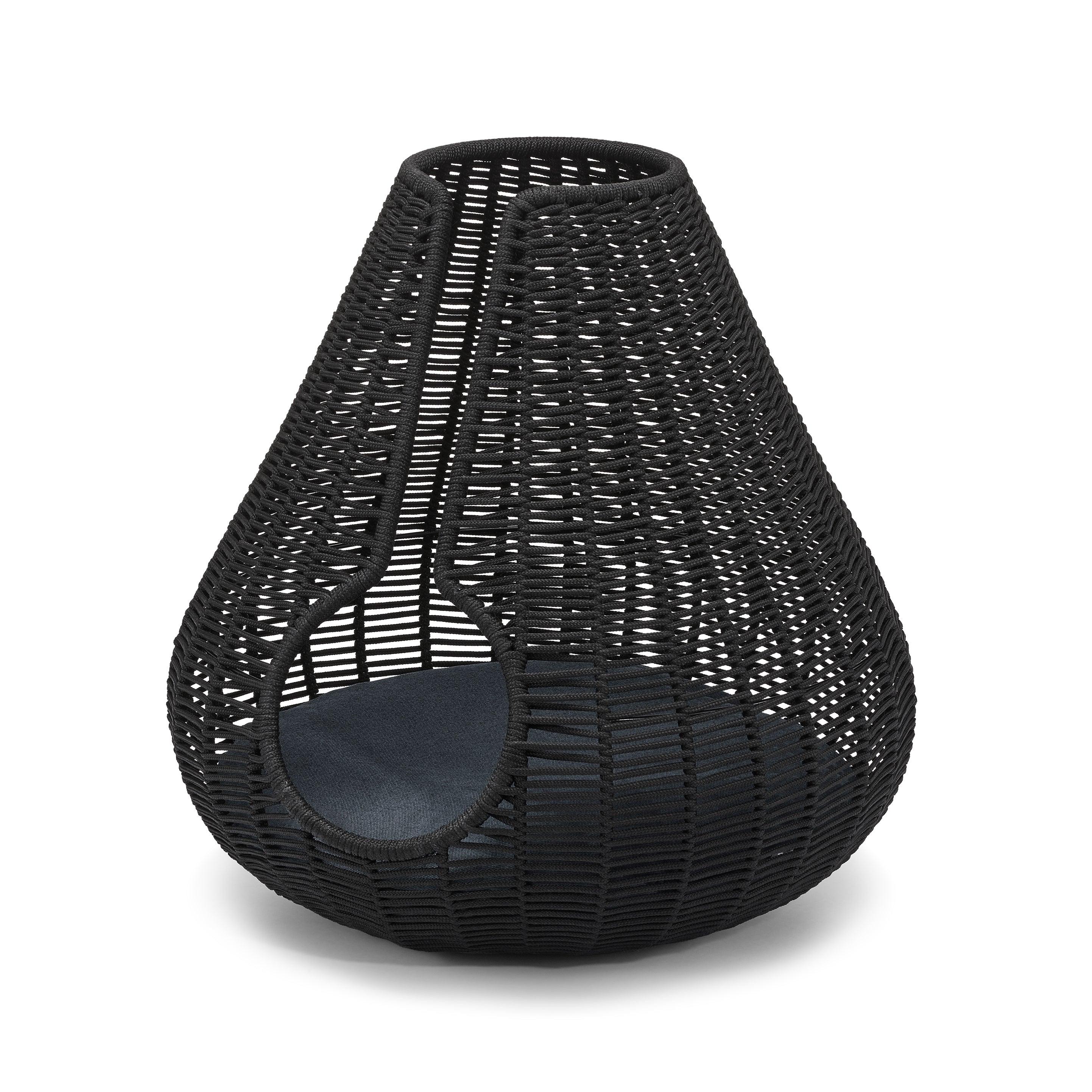 Panier pour Chat Luxe et Design - PERLA