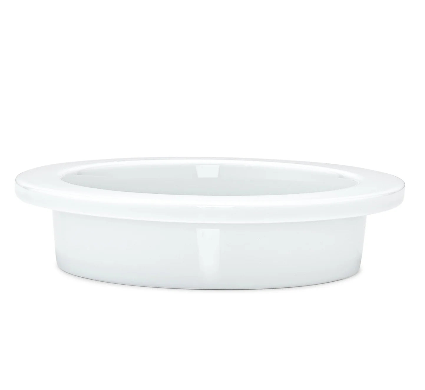 Bol de rechange en porcelaine