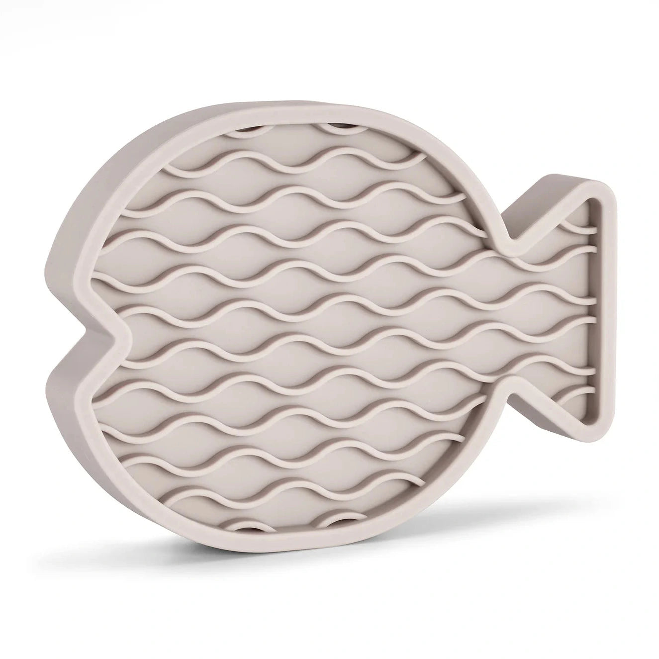 Pesce – Jouet d’occupation design pour chat en silicone