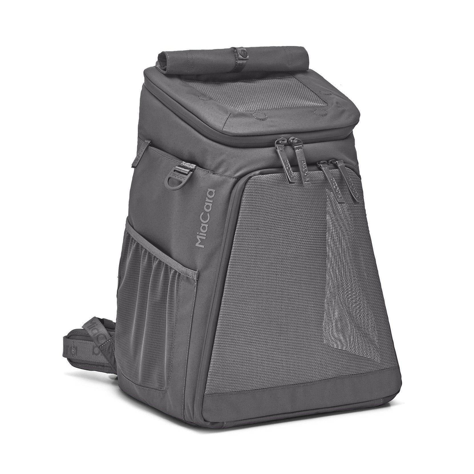 Sac à Dos Zaino pour Chat – Élégance et Confort