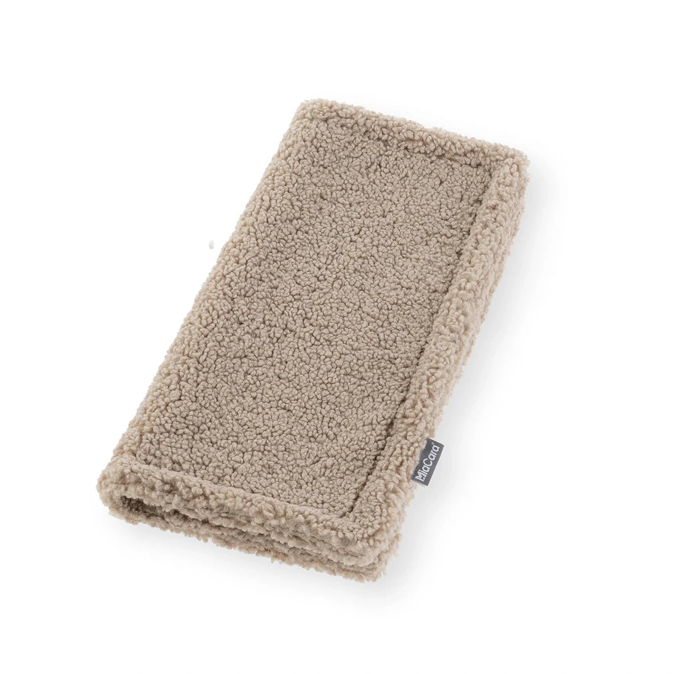 Senso – Couverture en tissu bouclé pour chat