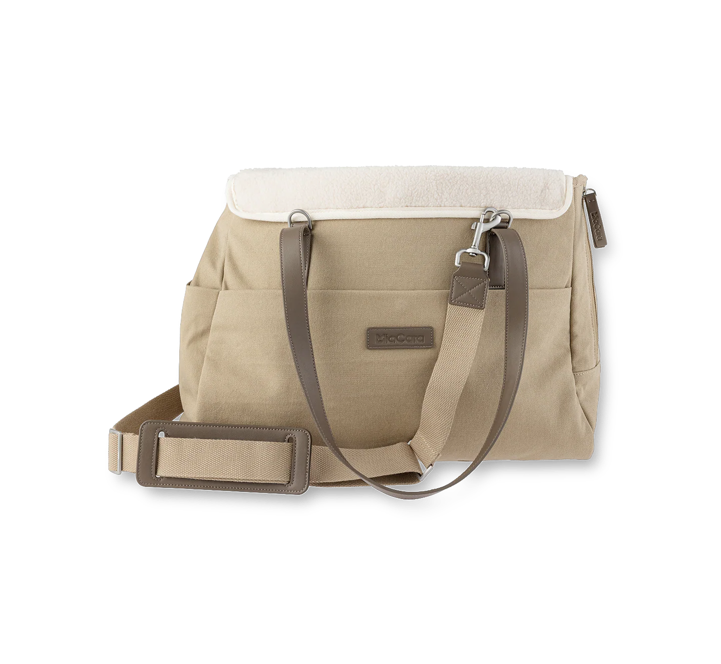 Tasca — sac de transport design pour chien