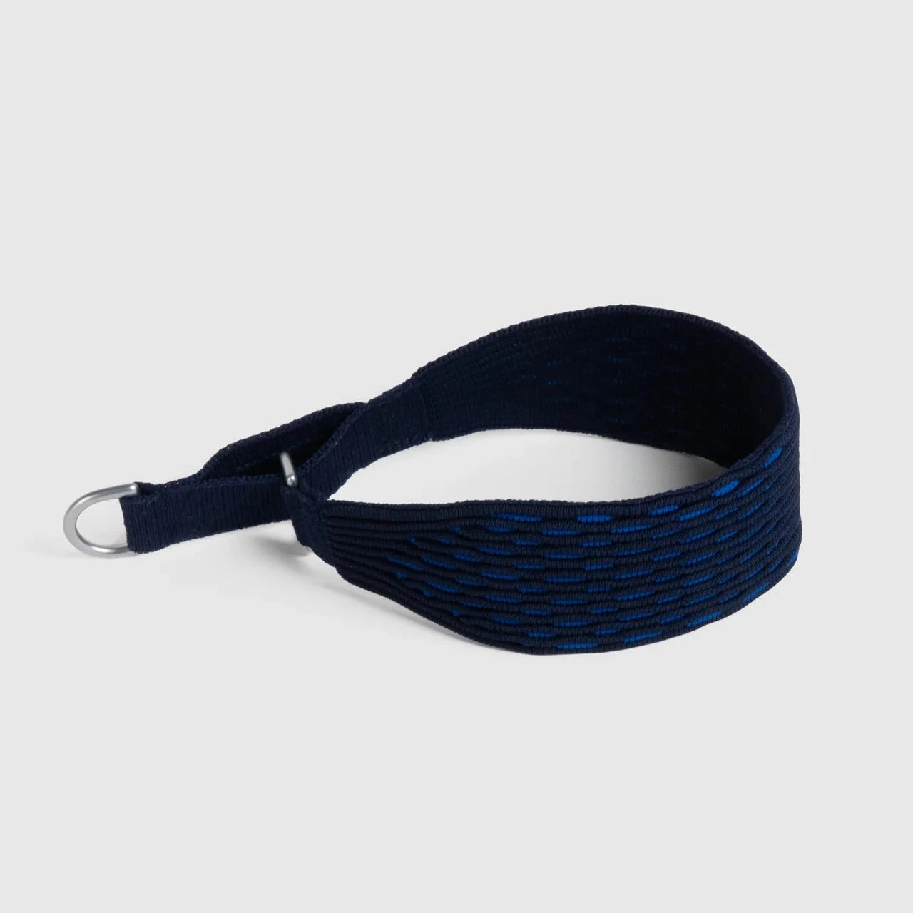 Collier ergonomique pour levrier – respirant, souple et léger