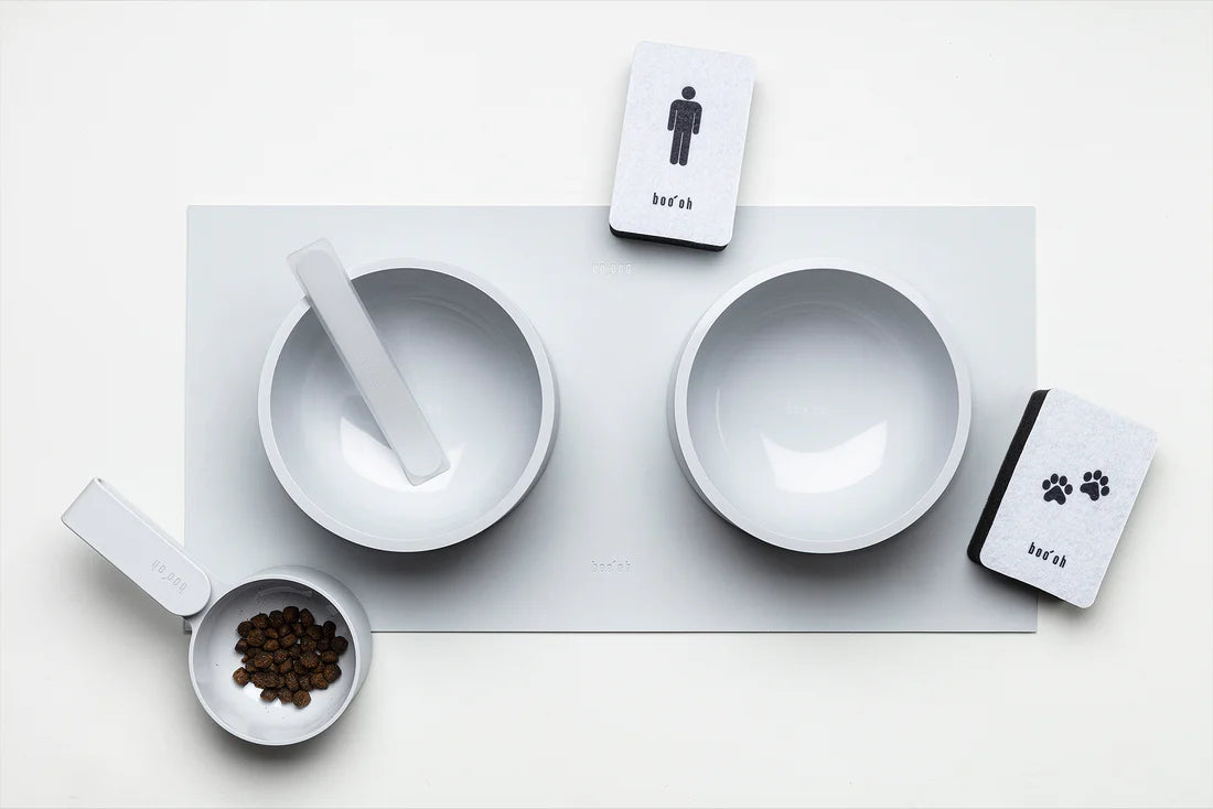 KIT MOGO WHITE