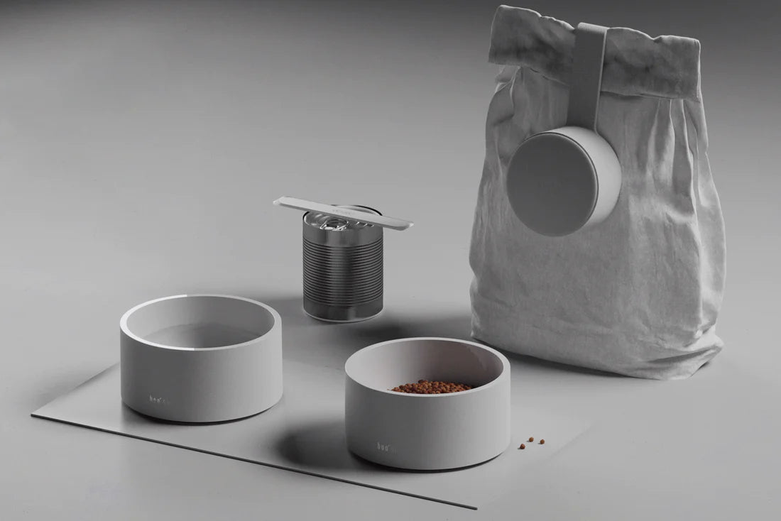 KIT MOGO WHITE