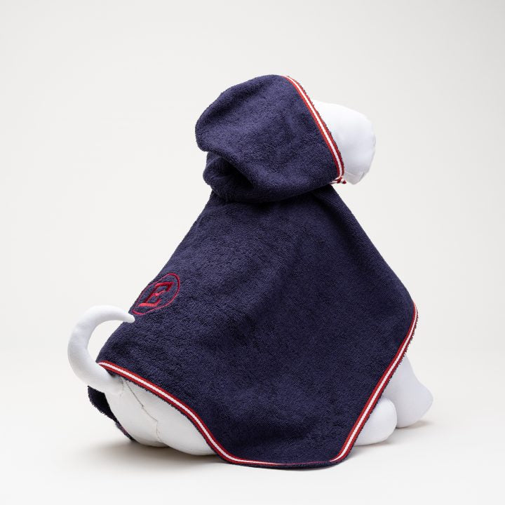 Peignoir pour Chien - Alessandro