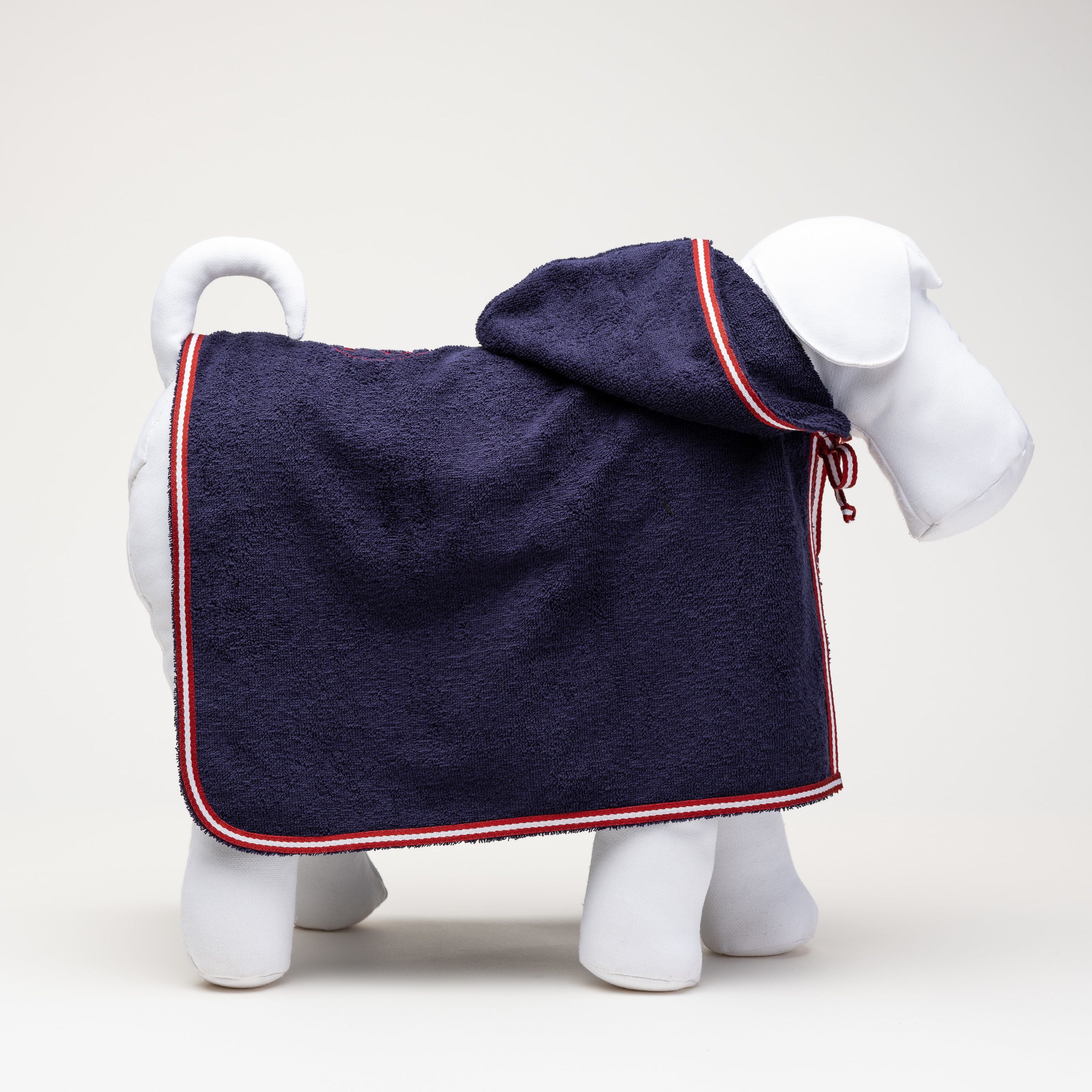 Peignoir pour Chien - Alessandro